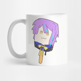 Popsicle rui Mug